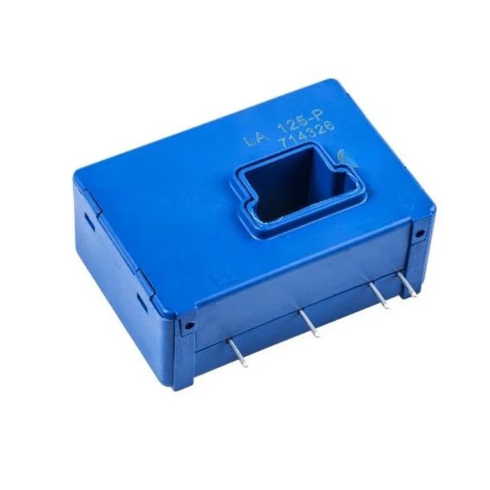 PXQCHAVLN LA125-P/SP4 Current Sensor 125A Closed-Loop Transformer