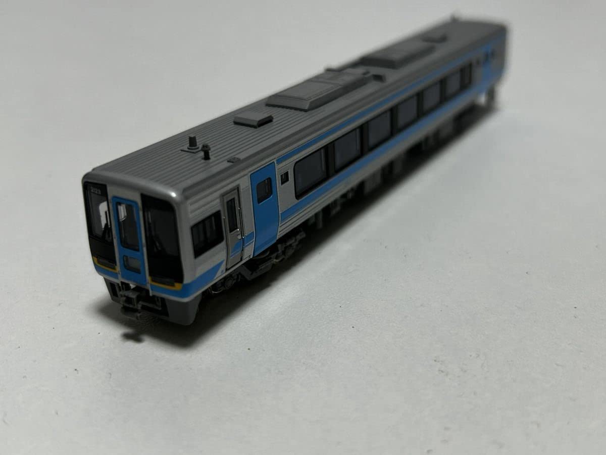 Amazon | kato 10-1504 JR四国2000系 2123 鉄道模型 Nゲージ | 鉄道  