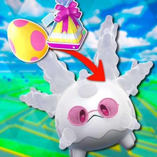 Did we actually just get a good event in Pok&eacute;mon GO? (Sustainability Week 2026)