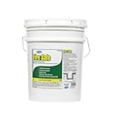 ComStar Fire Safe, 5 Gallon, Glycerin-Based Anti-Freeze for Wet Fire Protection Sprinkler Systems, Ready to Use, -15°F Flow Protection, -50°F Burst Protection, Non-Toxic & Non-Corrosive (35-765)