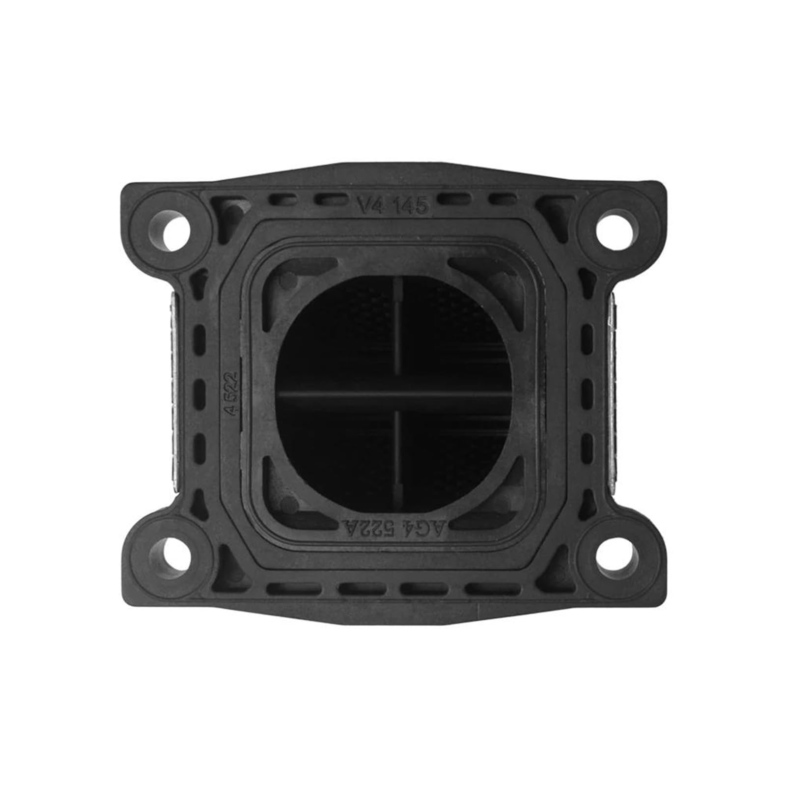 Système De Soupape À Clapet Vforce 4 VFORCE-4 V4145 pour Moto pour Yamaha Blaster 200 YFS200 DT200R 1988-2006 (Toutes)