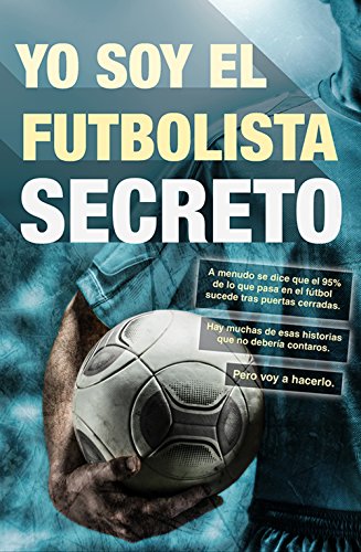 Yo soy el futbolista secreto (Deportes (corner))