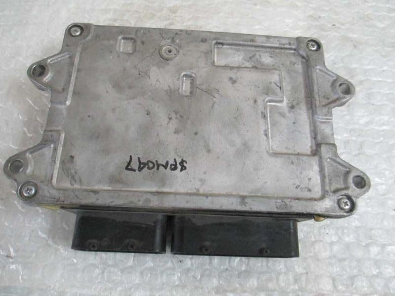 Engine ECM Control Module AT Fits 16 Compatible with Scion IA Yaris P5D1 18 881 P5D118881