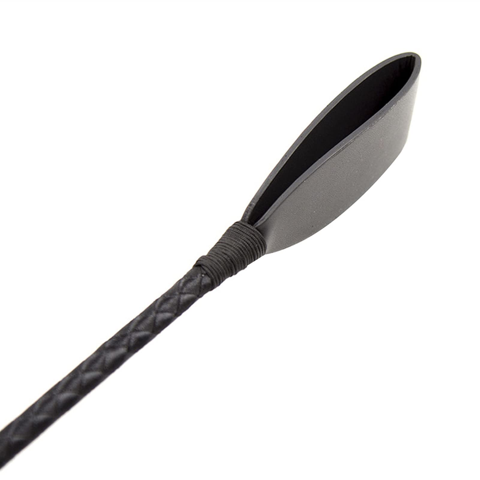 Reitpeitsche, Reitgerte, Reitsport, Trainingszubehör, tragbar, leicht, 54 cm