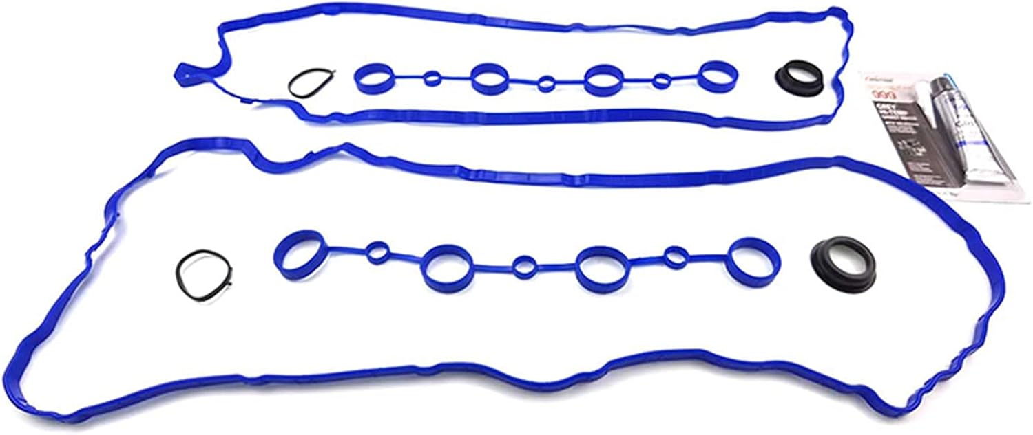 Valve Cover Gasket Set Fits V8 4.5L 94810593300 94810593400