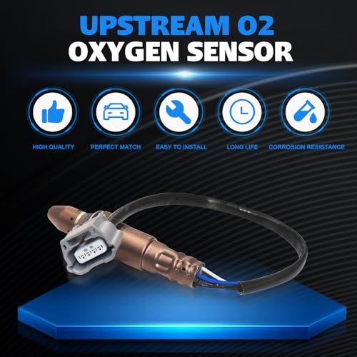 Sensor de oxígeno 211500-7590 para Nissan Altima 2013-2018 miniatura 5