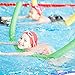 Pool Noodle, 59Inch Children Swim Foam Noodle, Flexible Strong Noodle Swim Support, Foam Water Noodles Floats Noodles, for Kids Adults Beginners Swim Training