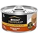 Purina Pro Plan Wet Cat Food, Prime Plus, Adult 7+ Chicken & Beef Entree, 3-Ounce Can, Pack of 24