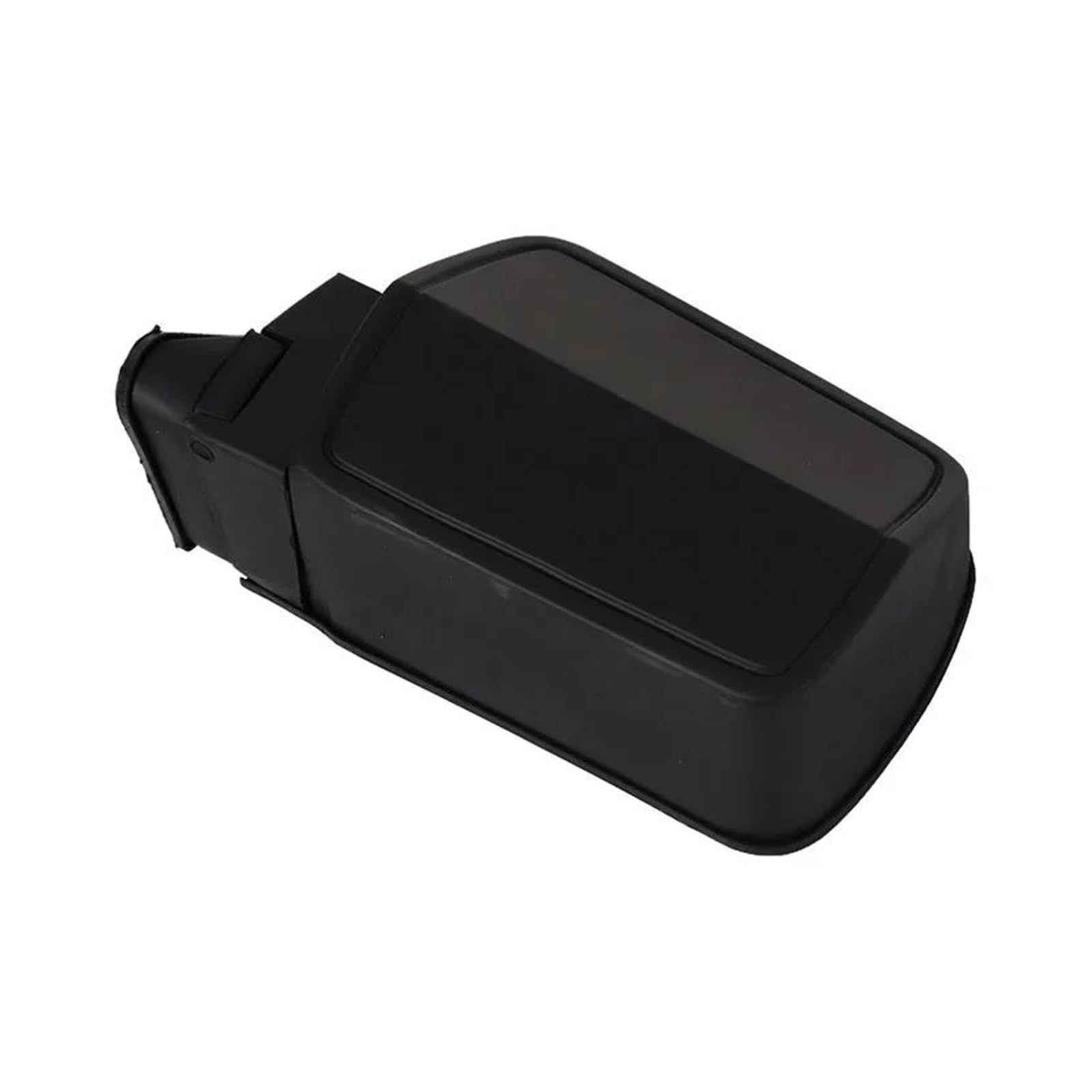 Retroviseur Complet Rétroviseur Extérieur Latéral Pour Jeep Pour Cherokee 1990 RéTroviseur éLectrique(droite)