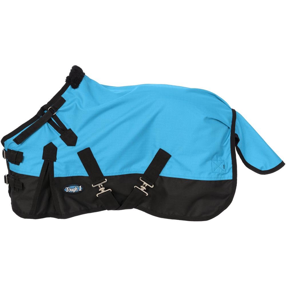 Tough 1 1200D Miniature Snuggit Sheet 51 Turquoise