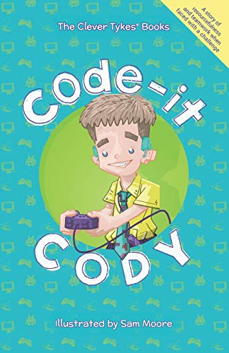Code-It Cody