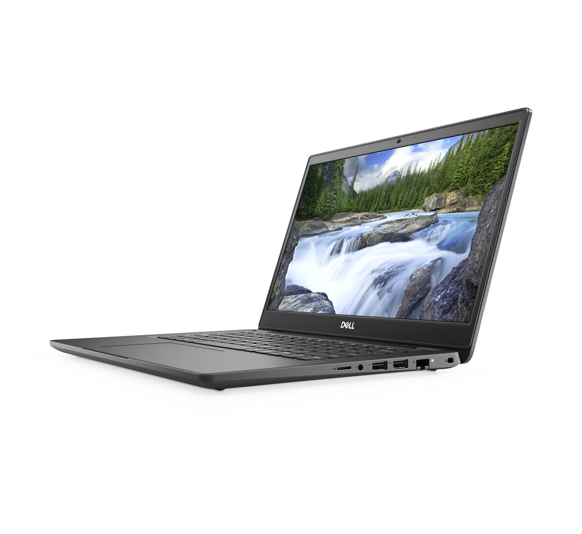 Dell Latitude 5300 2-in-1 13,3 Zoll Touch Display Intel Core i5