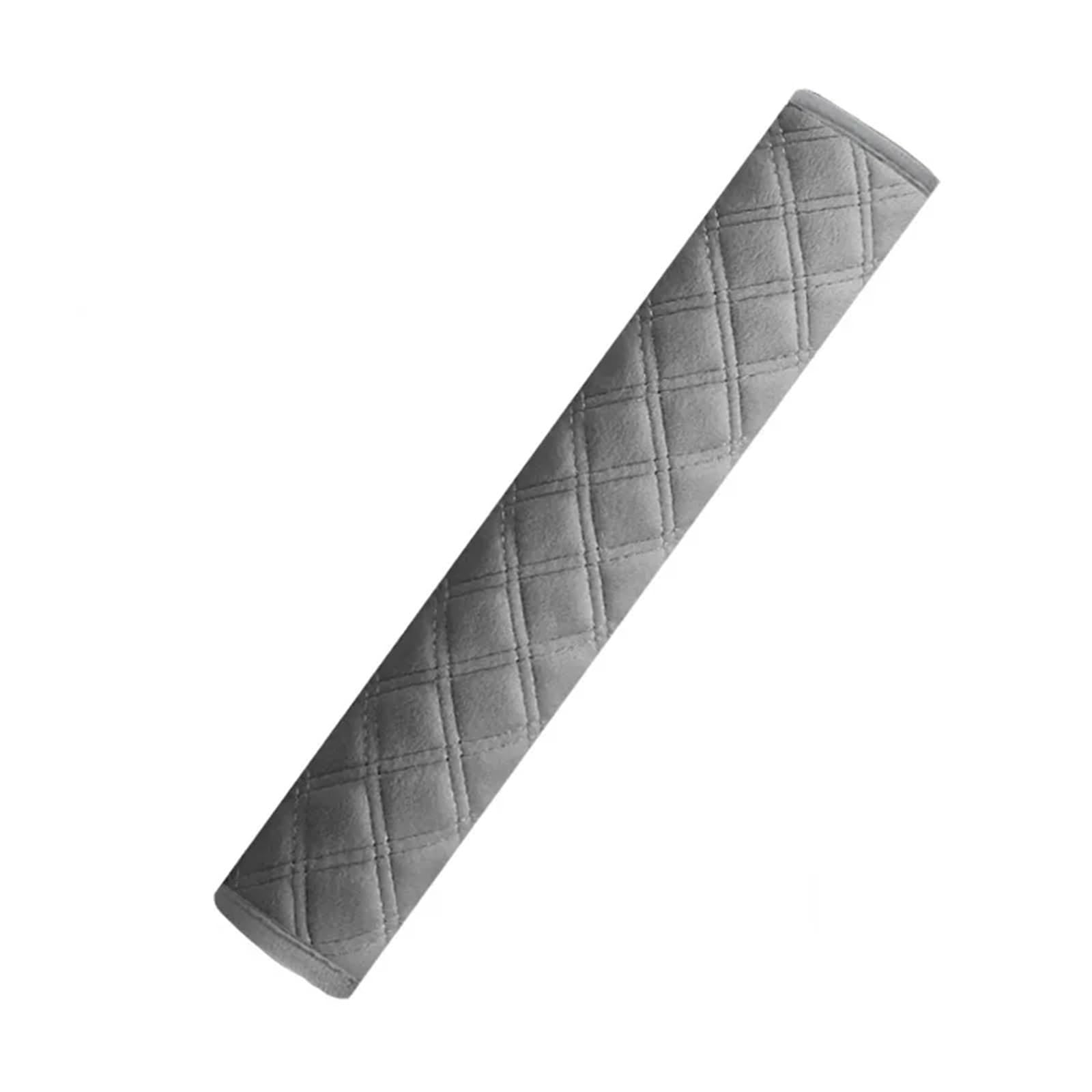 Protector Cinturon Coche 1 pieza de accesorios for coche, funda for cinturón de seguridad de 50/65/75/85cm, cinturón de seguridad cómodo, almohadilla de protección for hombro, acolchado for Interior d