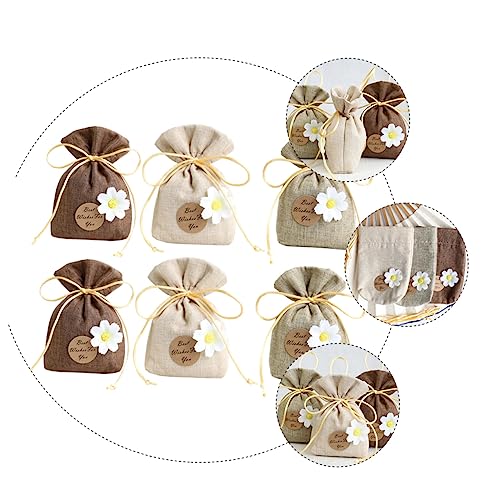 Sachets portátiles para dormitorio y coche MAGICLULU 9 piezas miniatura 2