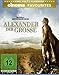 Produktbild Alexander der Große (CINEMA Favourites Edition) [Blu-ray]