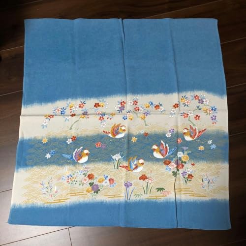 C~ Ԃƒ̎hJ F 65×67cm