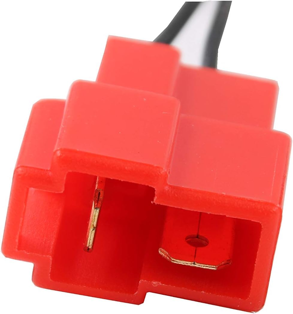 Mini Chargeur De Batterie Automatique Mainteneur 12V Universel Auto Moto 500mA E - Foto 3