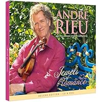 JeweIs &hellip; [0F R0MANCE] Neues AIbum 2O23