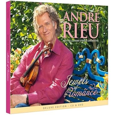 JeweIs &hellip; [0F R0MANCE] Neues AIbum 2O23
