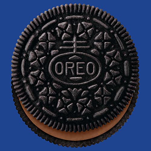 Image of OREO Chocolate Hazelnut Creme Chocolate Sandwich Cookies, Family Size, 12-17 oz Packs