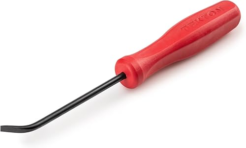 TEKTON Mini barra de palanca de 50 grados de 532 pulgadas x 6-12 pulgadas  LRD82101