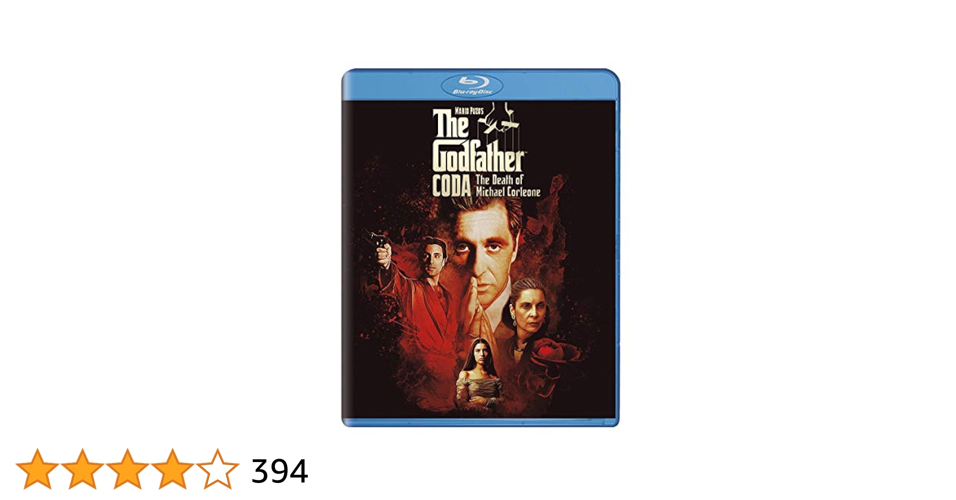 ザ・ゴッドファーザー Amazon.co.jp: ゴットファーザー 1901-1959 特別完全版 [Laser