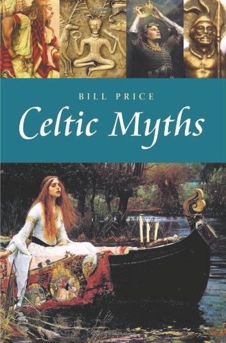 Buy Celtic Myths — BookShops.in