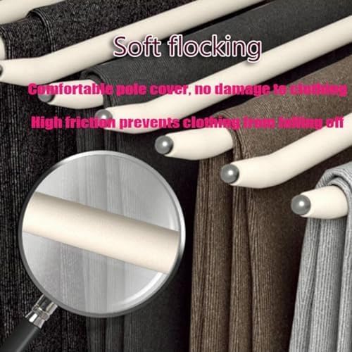 Pantalon multifonctionnel déperlant et extensible avec poches cargo - 5