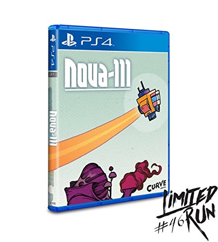 Preisvergleich Produktbild NOVA-111