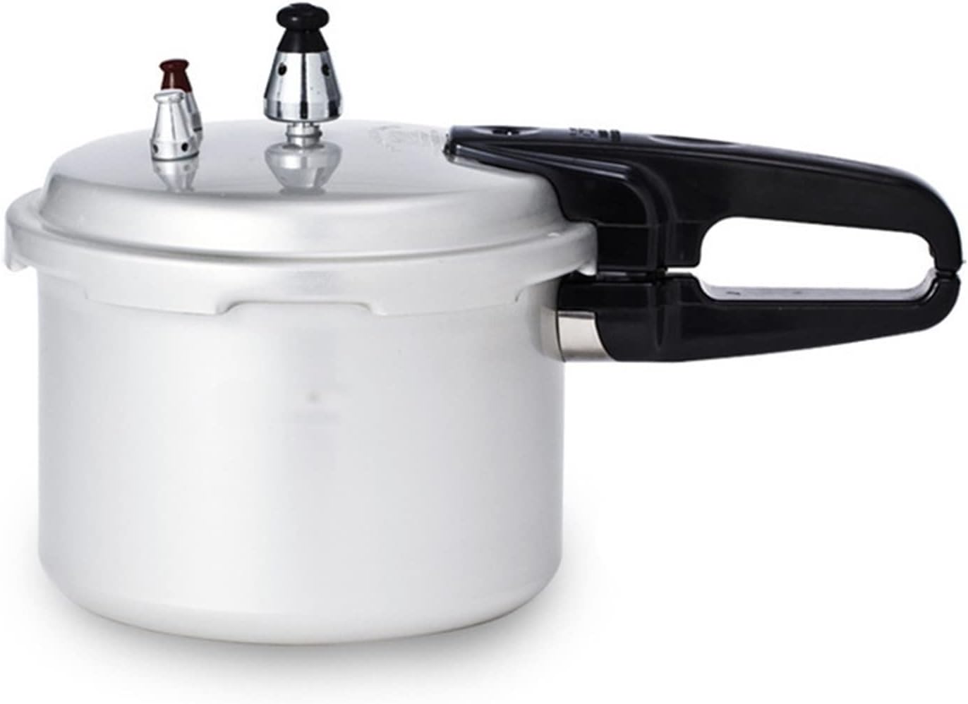 ZOLULA Soup Pot High pressure multifunctional aluminum alloy pressure cooker rice cooker soup pot stew pot gas stove induction cooke