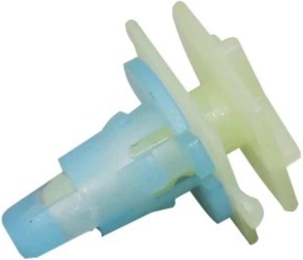 10SET OE 76848-ED000 76882-6P010 Door Trim Panel Grommet & Clip Compatible Q60 Coupe 350Z Versa 2014-2006