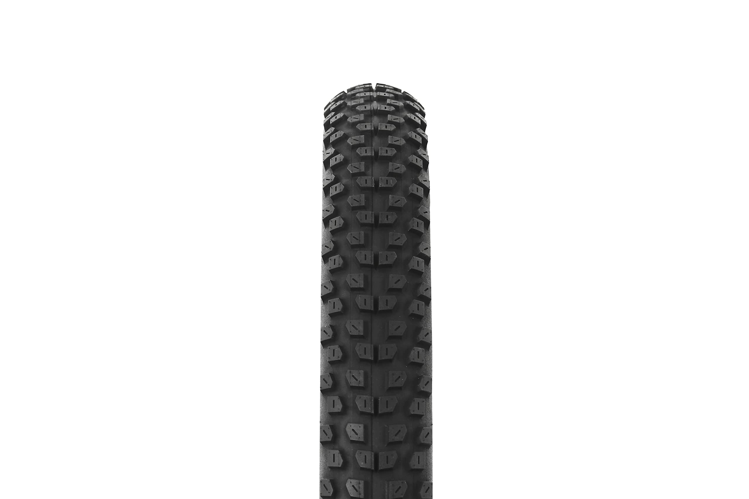 Massi Metar Tubeless 27.5´´ X 2.80 Rigid MTB Tyre 27.5´´ x 2.80, Black, 27.5´´ x 2.80 - Image 2