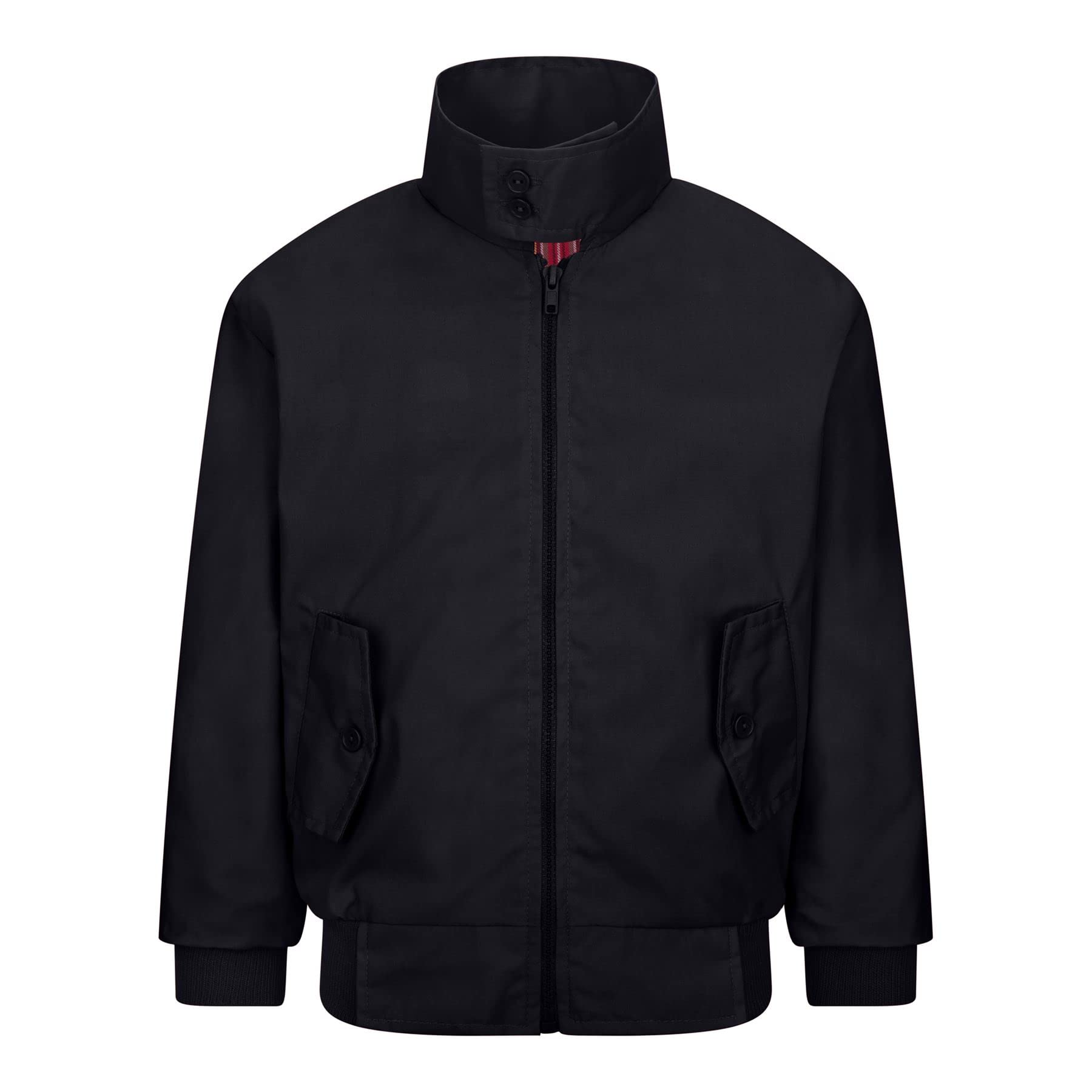 WALKER AND HAWKES - Faxton - Klassische Kinderjacke
