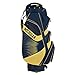 Team Effort Michigan Wolverines The Bucket Ii Cooler Cart Bag
