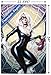Trends International Marvel Comics - Black Cat - The Amazing Spider-Man Cover #25 Wall Poster, 22.375