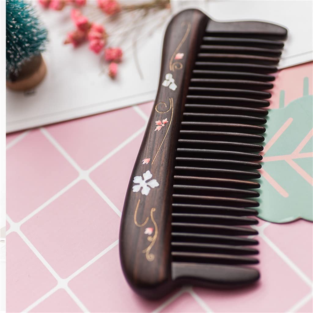 1 Comb Home Portable Massage Long Hair Short Personal Gift Care