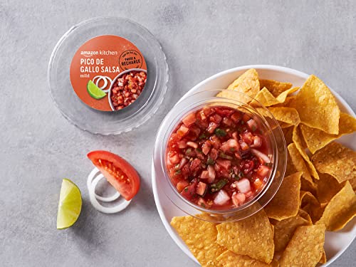 Amazon Kitchen Pico De Gallo Salsa thumb #2