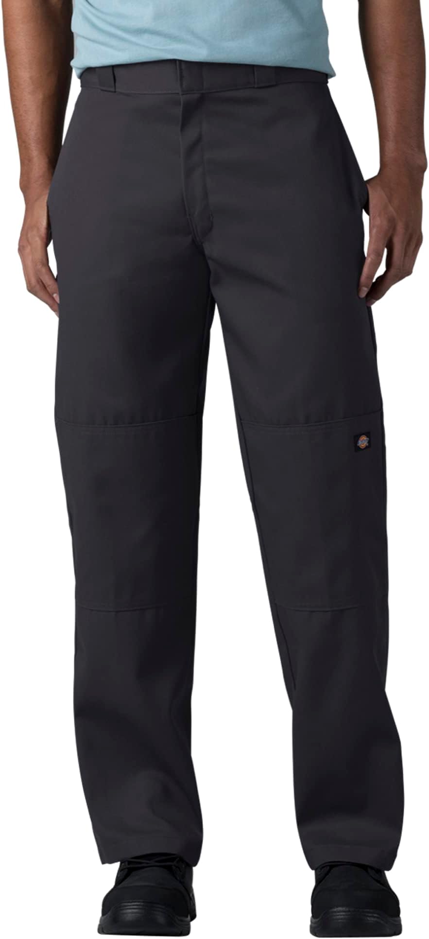 Dickies mens 85283db Loose Fit Double Knee Twill Work Pant (pack of 1)