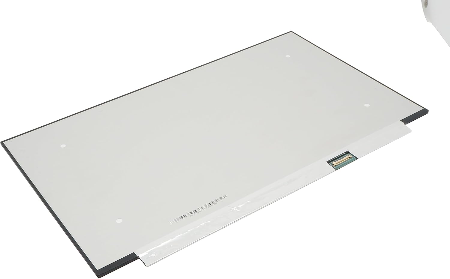 New Screen Replacement for N156HCA-EAB,eDP/30 pins Connector 1920(RGB)×1080 FHD IPS Matte LCD LED Display