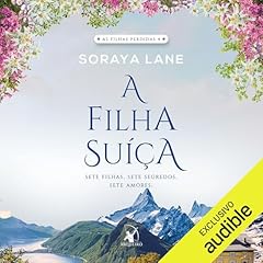 A filha su&iacute;&ccedil;a cover art