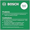 Bosch rilevatore UniversalDetect (display con guida passo-passo per un facile utilizzo, rilevatore cavi e sottostrutture in legno, in scatola di cartone E-Commerce)