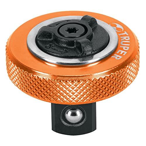 Truper M-1249-P, Matraca tipo perilla