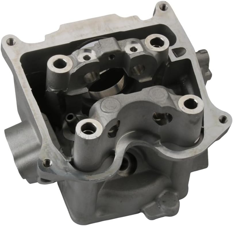 Scooter Pcx150 Racing 4 Valve Cylinder Head For Honda PCX Clck 150i ADV150 Vario150 4V 4T Motorcycle Engine Parts replacement