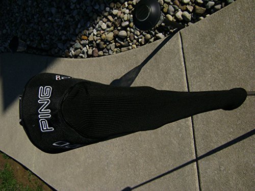 Ping I20 Driver Headcover Cover #TOP1