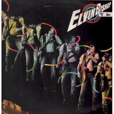 STRUTTIN' MY STUFF LP (VINYL ALBUM) UK CAPRICORN 1975
