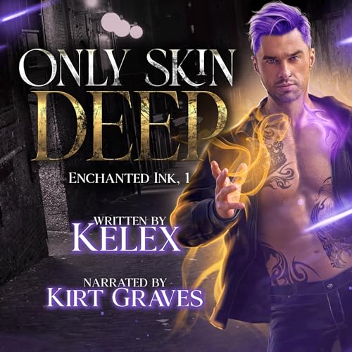 Only Skin Deep by Kelex episode artwork