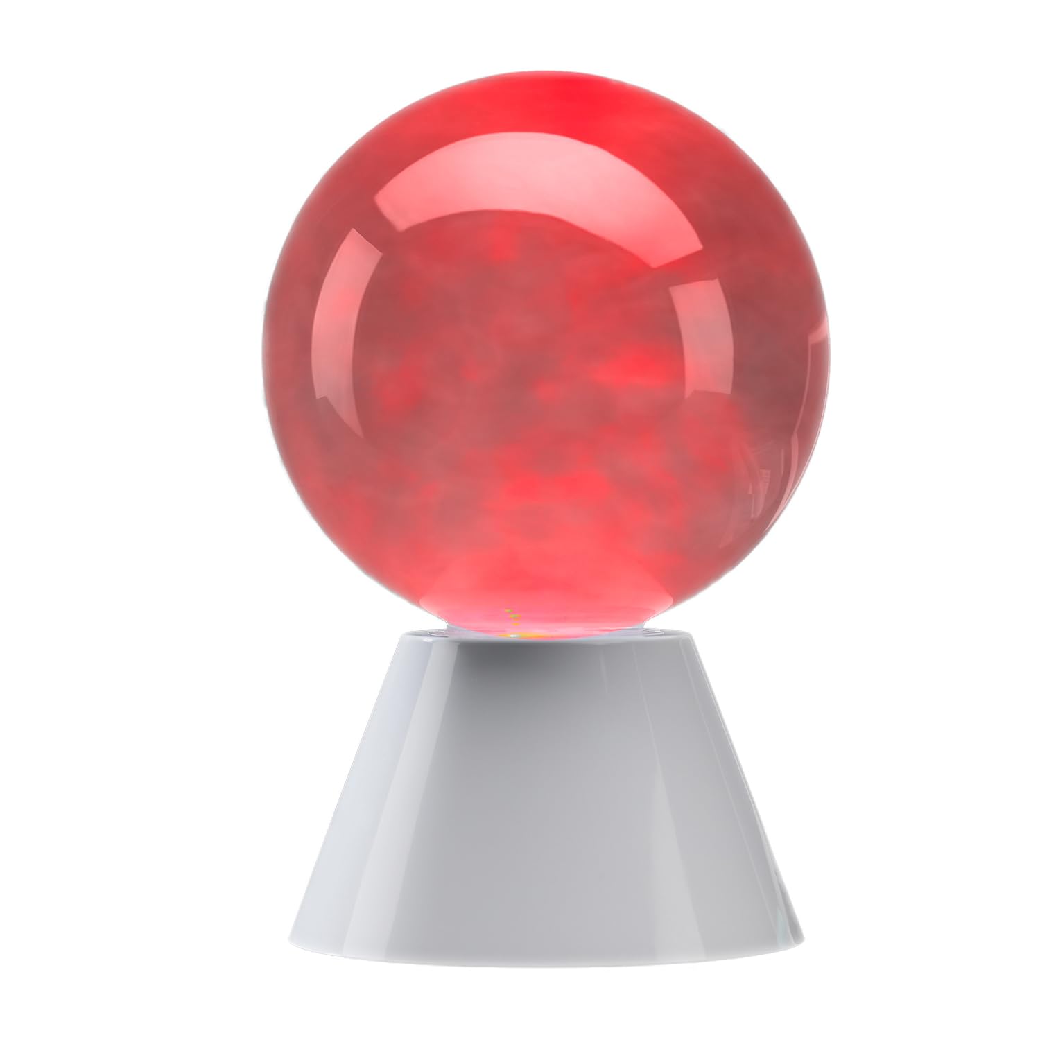 RED5 Lampa biurkowa Nebula Aura zmieniająca kolor