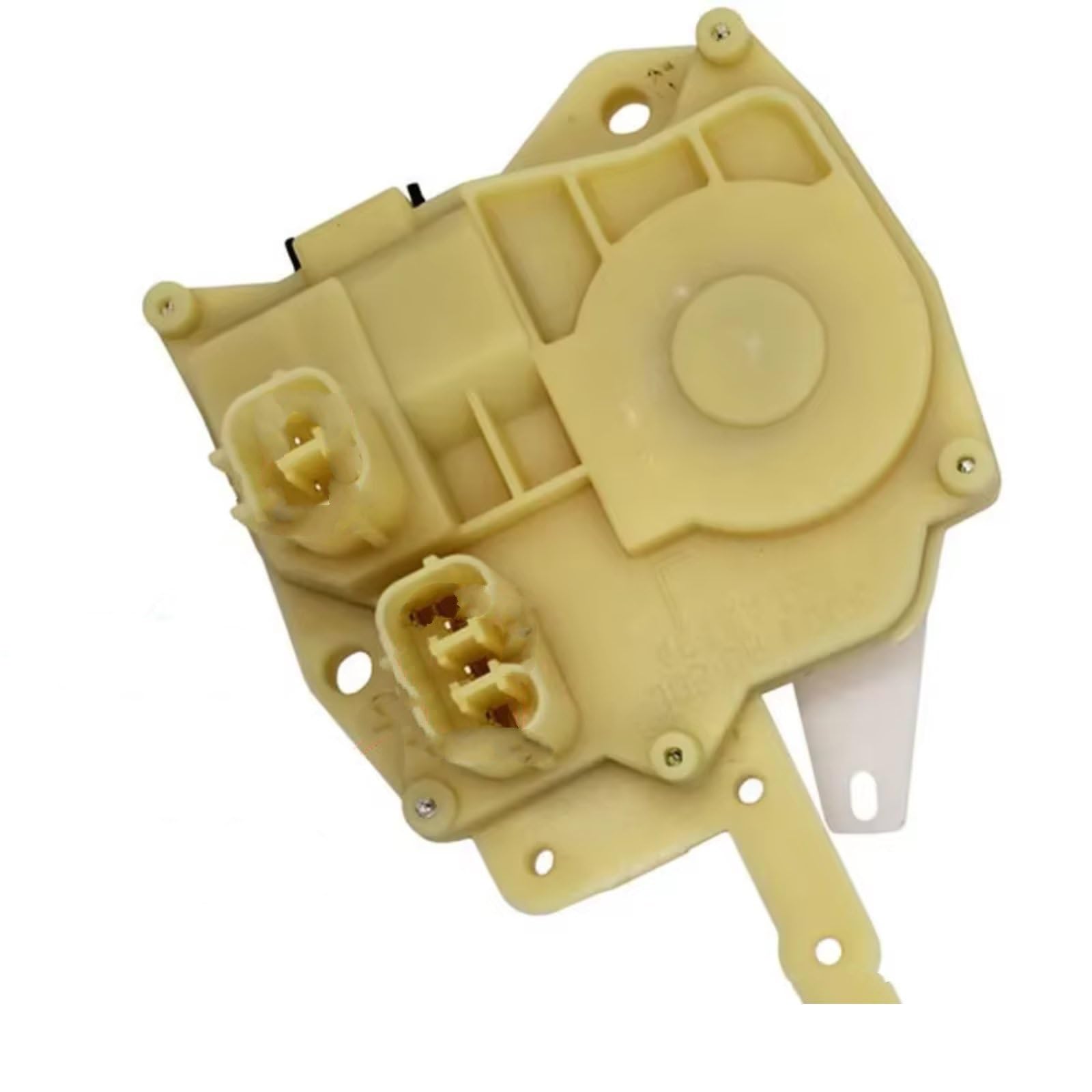 for Civic for Accord for Odyssey S2000 for Insight for CRV for for Fit Door Lock Actuator Front Rear Right Left Side Door Lock Actuator Motor(Front Left)