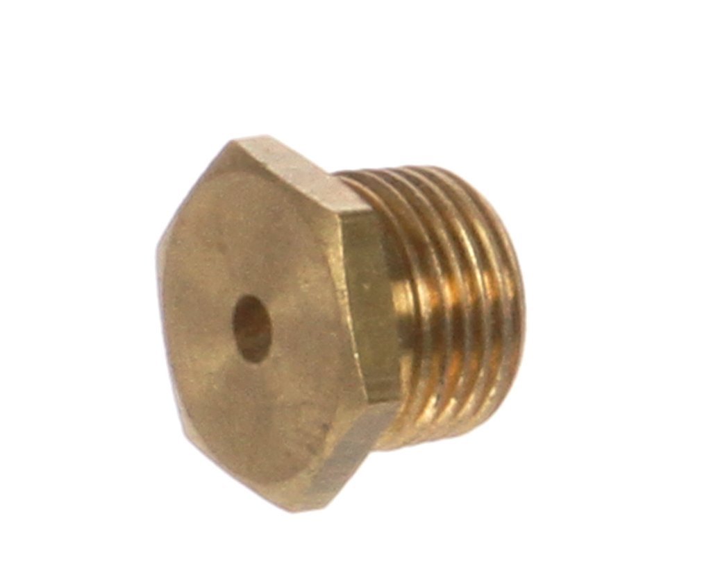 GROEN Parts Z000281 Orifice SPUD #37 (0.104) 1/2 H (Z000281)