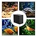 Generic Water Trough Purifier Cube Quarium Cube Filter for Fish Tank Water Tank, Charcoal Cubes for Ponds, Aquarium Cube Filter Ultra Filtration and Absorption Activate Carbon Water Decorations